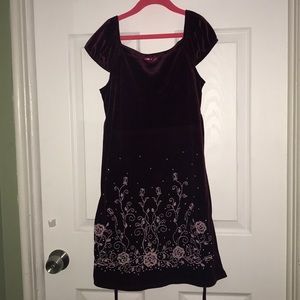 Kids dress